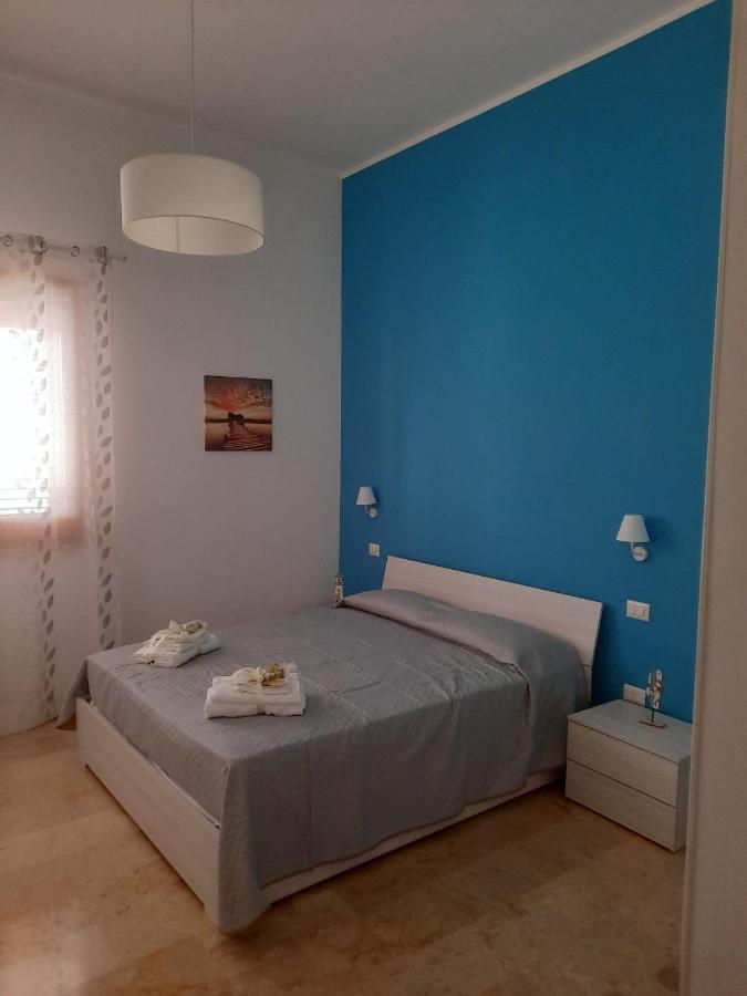 B&B Tre Sorelle Surbo Exterior photo