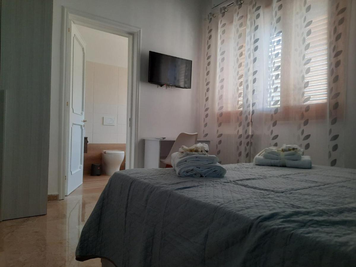 B&B Tre Sorelle Surbo Exterior photo